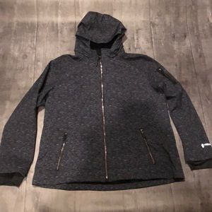Free Country Outershell Jacket